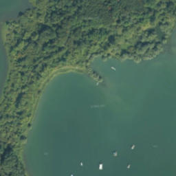 Satellite imagery of Geodetický bod, PL