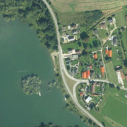 Satellite imagery of Geodetický bod, PL