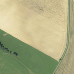 Satellite imagery of survey_point, PL