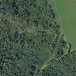 Satellite imagery of urbár, PL
