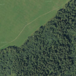 Satellite imagery of urbár, PL