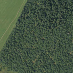 Satellite imagery of urbár, PL