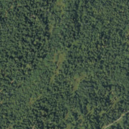 Satellite imagery of urbár, PL