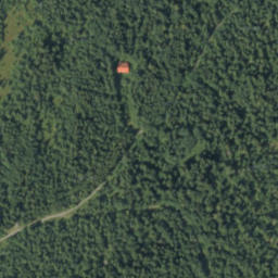 Satellite imagery of urbár, PL