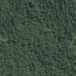 Satellite imagery of urbár, PL