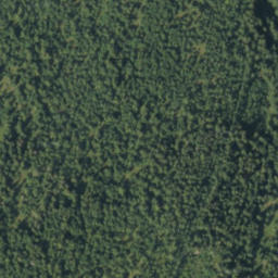Satellite imagery of urbár, PL