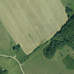 Satellite imagery of Váhová, PL