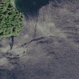 Satellite imagery of Auseth Point, CA