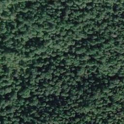 Satellite imagery of cairn, CA
