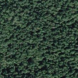 Satellite imagery of cairn, CA