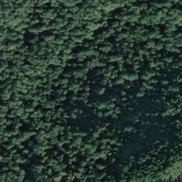 Satellite imagery of cairn, CA