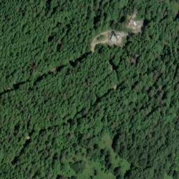 Satellite imagery of Sumas Peak, CA