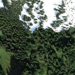 Satellite imagery of survey_point, CA