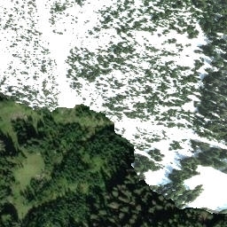 Satellite imagery of survey_point, CA