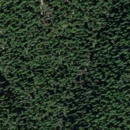 Satellite imagery of Copper Mountain, CA