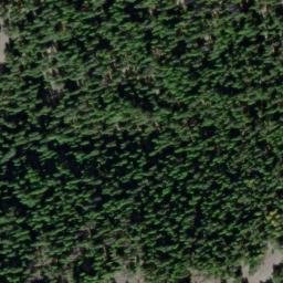 Satellite imagery of Copper Mountain, CA
