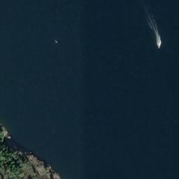 Satellite imagery of Texas Point, CA