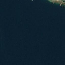 Satellite imagery of Texas Point, CA