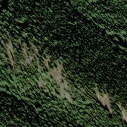 Satellite imagery of Nevada Mountain, CA