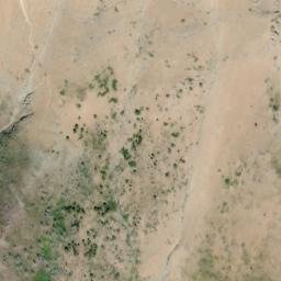 Satellite imagery of Mount Galwey, CA