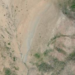 Satellite imagery of Mount Galwey, CA