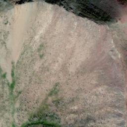 Satellite imagery of Bellevue Hill, CA