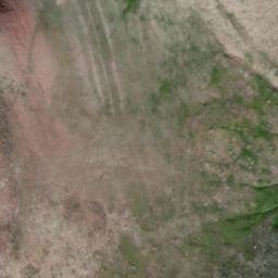 Satellite imagery of Bellevue Hill, CA