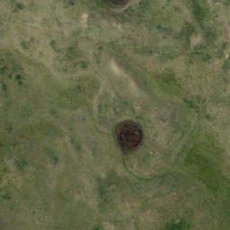 Satellite imagery of Beazer Ridge, CA