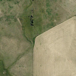 Satellite imagery of Beazer Ridge, CA