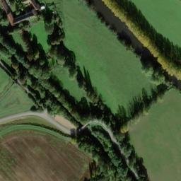 Satellite imagery of Abbaye Saint-Étienne de Fontenay, FR