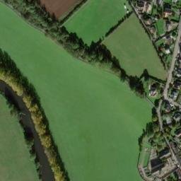 Satellite imagery of Abbaye Saint-Étienne de Fontenay, FR