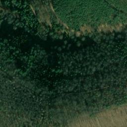 Satellite imagery of Großer Mückenkopf, DE