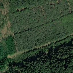 Satellite imagery of cairn, FR