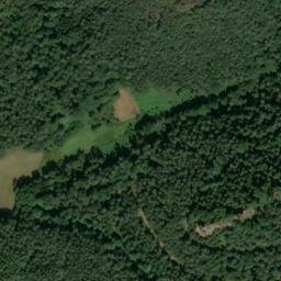 Satellite imagery of Hirschberg, DE