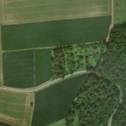 Satellite imagery of Ottilienberg, DE