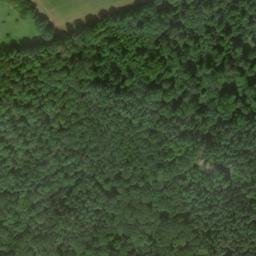 Satellite imagery of Ottilienberg, DE