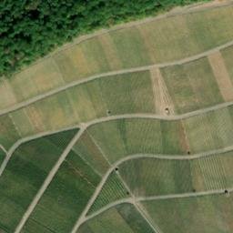 Satellite imagery of Gräfenberg, DE