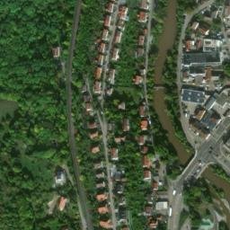 Satellite imagery of Säumarkt Tower, DE