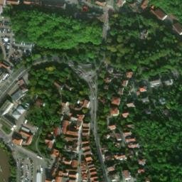 Satellite imagery of Säumarkt Tower, DE