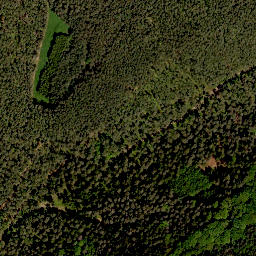 Satellite imagery of Schloss Sandsee, DE