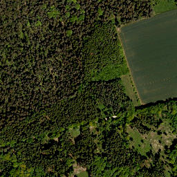 Satellite imagery of Weinberg, DE