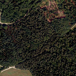 Satellite imagery of Altenberg, DE
