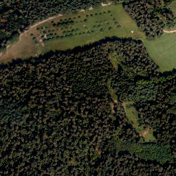 Satellite imagery of Eiterbühl, DE