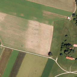 Satellite imagery of Burgruine Hofberg, DE