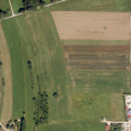 Satellite imagery of Burgruine Hofberg, DE