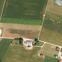 Satellite imagery of Högelberg, DE