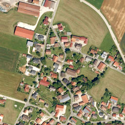 Satellite imagery of Högelberg, DE
