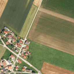 Satellite imagery of Högelberg, DE