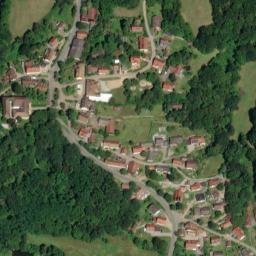 Satellite imagery of Hoher Stein, DE