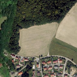 Satellite imagery of Hoher Stein, DE